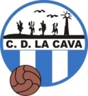 Escudo anterior de C.D. La Cava