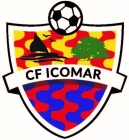 Escudo de C.F. Icomar