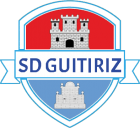 Escudo de S.D. Guitiriz