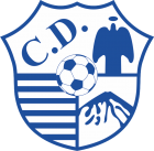 Escudo de C.D. Los Ángeles [sct]