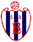 Escudo anterior de Brexo Lema S.D.