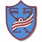 Escudo anterior de C.D. Foz