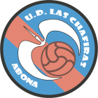 Escudo de U.D. Las Chafiras