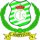 Escudo de Campitos C.F.