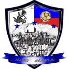 Escudo de C.D. Rayo Alcalá [cad]
