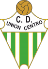 Escudo de C.D. Unión Centro