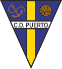 Escudo de C.D. Puerto [sct]