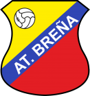 Escudo de Atlético Breña