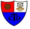 Escudo de A.C.D. Tarazona