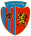 Escudo asociado a C.D. Lapuyade [1]