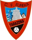 Escudo anterior de S.D. Tarazona