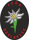 Escudo de C.P. Edelweiss