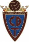 Escudo anterior de A.D. Tardienta