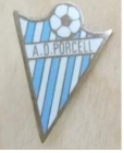 Escudo de A.D. Porcell