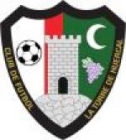 Escudo de C.F. La Torre de Huércal