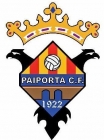 Escudo de Paiporta C.F.