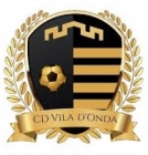 Escudo anterior de C.E. Vila d'Onda