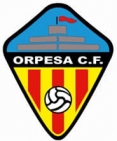 Escudo anterior de Orpesa C.F.