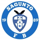 Escudo de F.B. Sagunto