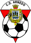 Escudo anterior de C.D. Arnedo [2]