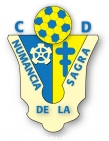 Escudo de C.D. Numancia [tol]