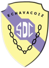 Escudo de S.D.C. Echavacoiz