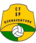 Escudo de C.F. Sporting Buenaventura