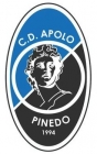 Escudo de C.D. Apolo