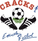 Escudo de C.F. Cracks