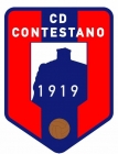 Escudo de C.D. Contestano