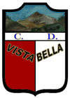 Escudo de C.D. Vistabella