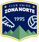 Escudo de Unión Zona Norte