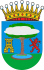 Escudo asociado a U.D. Hierro