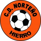Escudo asociado a C.D. Norteño