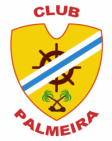 Escudo anterior de C.S.H. Palmeira