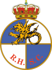 Escudo de Real Hespérides S.D.