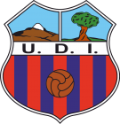 Escudo anterior de U.D. Icodense