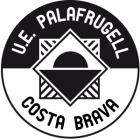 Escudo de U.E. Palafrugell Costa Brava