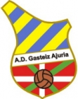 Escudo de A.D. Gasteiz-Ajuria