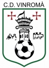 Escudo de C.D. Vinromà