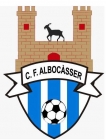 Escudo de Albocácer C.F.