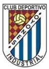 Escudo asociado a C.D. Oyonés Industrial [1]