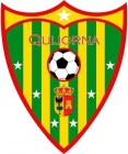Escudo de Racing Quijorna C.F.