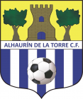 Escudo de Alhaurín de la Torre C.F.