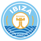 Escudo de Ciudad de Ibiza C.F.