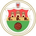 Escudo de C.D. Rada