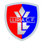 Escudo de Llíria C.F.