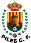 Escudo de Piles C.F.