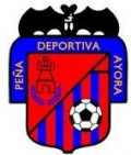 Escudo de P.D. Ayorense