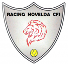 Escudo anterior de Novelda Unión C.F.